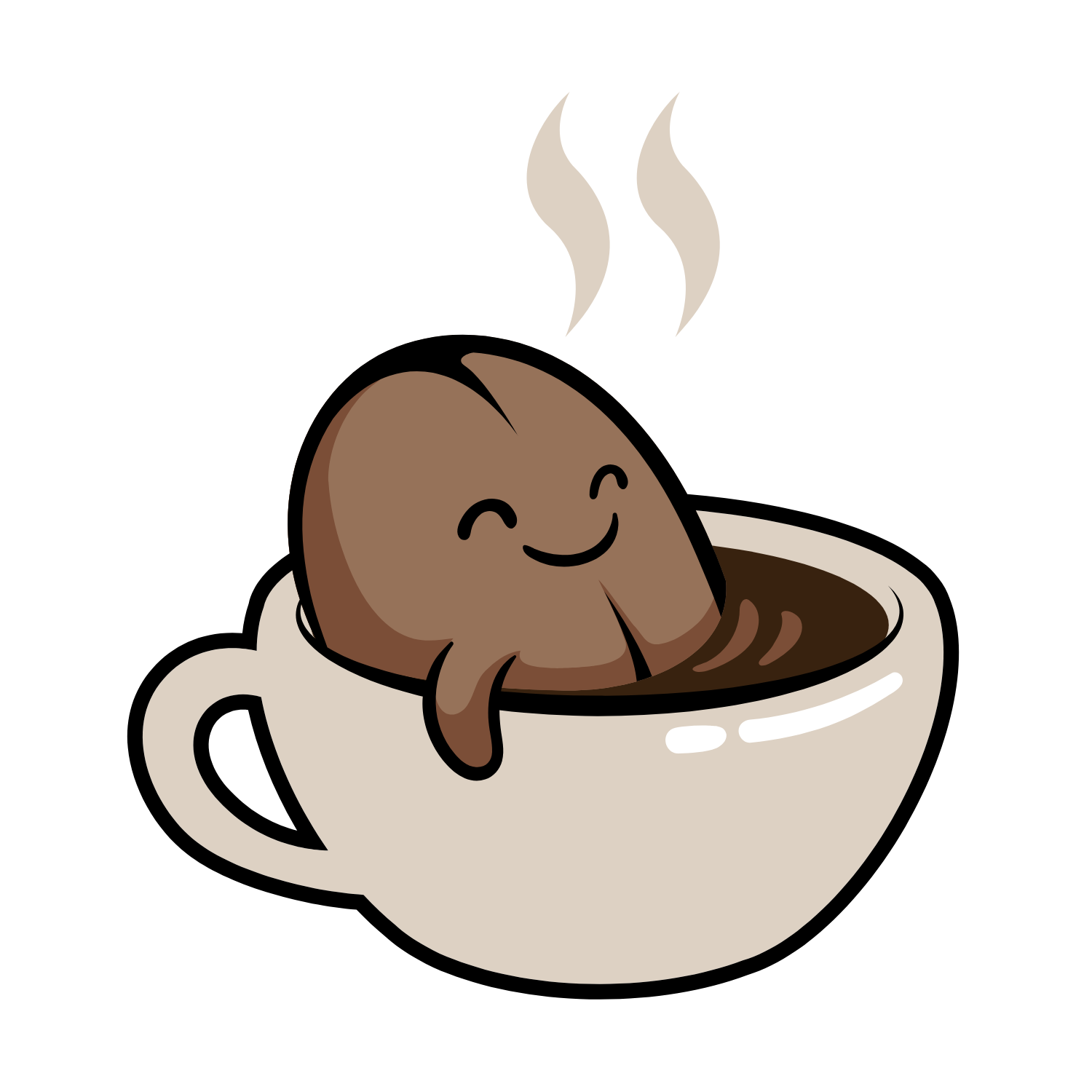 Baristas assistant